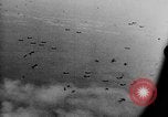 Image of American B-17 aircraft Europe, 1942, second 54 stock footage video 65675050365