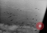 Image of American B-17 aircraft Europe, 1942, second 55 stock footage video 65675050365