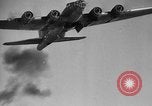 Image of American B-17 aircraft Europe, 1942, second 57 stock footage video 65675050365