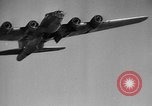 Image of American B-17 aircraft Europe, 1942, second 58 stock footage video 65675050365