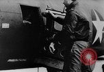 Image of American B-24 bombers Europe, 1942, second 3 stock footage video 65675050366