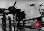 Image of American B-24 bombers Europe, 1942, second 10 stock footage video 65675050366