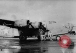 Image of American B-24 bombers Europe, 1942, second 14 stock footage video 65675050366
