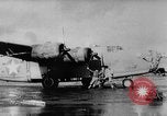 Image of American B-24 bombers Europe, 1942, second 15 stock footage video 65675050366