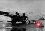 Image of American B-24 bombers Europe, 1942, second 16 stock footage video 65675050366