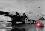 Image of American B-24 bombers Europe, 1942, second 17 stock footage video 65675050366