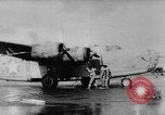 Image of American B-24 bombers Europe, 1942, second 19 stock footage video 65675050366