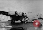 Image of American B-24 bombers Europe, 1942, second 20 stock footage video 65675050366
