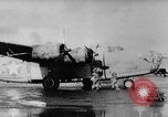 Image of American B-24 bombers Europe, 1942, second 21 stock footage video 65675050366