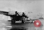 Image of American B-24 bombers Europe, 1942, second 22 stock footage video 65675050366