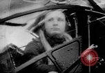 Image of American B-24 bombers Europe, 1942, second 28 stock footage video 65675050366