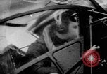 Image of American B-24 bombers Europe, 1942, second 30 stock footage video 65675050366