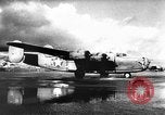 Image of American B-24 bombers Europe, 1942, second 36 stock footage video 65675050366