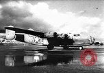 Image of American B-24 bombers Europe, 1942, second 37 stock footage video 65675050366