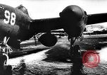 Image of American B-24 bombers Europe, 1942, second 38 stock footage video 65675050366