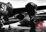 Image of American B-24 bombers Europe, 1942, second 39 stock footage video 65675050366