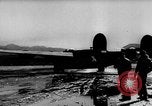 Image of American B-24 bombers Europe, 1942, second 41 stock footage video 65675050366