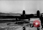 Image of American B-24 bombers Europe, 1942, second 42 stock footage video 65675050366
