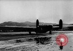 Image of American B-24 bombers Europe, 1942, second 43 stock footage video 65675050366