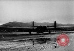 Image of American B-24 bombers Europe, 1942, second 44 stock footage video 65675050366