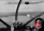 Image of American B-24 bombers Europe, 1942, second 61 stock footage video 65675050366