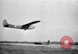 Standbild Deutsche Stuka dive Bomber Dünkirchen/Frankreich, 1942, aus Sekunde 1 historischem Filmmaterial Videoclip 65675050367