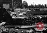 Standbild Deutsche Stuka dive Bomber Dünkirchen/Frankreich, 1942, aus Sekunde 6 historischem Filmmaterial Videoclip 65675050367