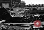 Standbild Deutsche Stuka dive Bomber Dünkirchen/Frankreich, 1942, aus Sekunde 7 historischem Filmmaterial Videoclip 65675050367