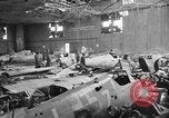 Standbild Deutsche Stuka dive Bomber Dünkirchen/Frankreich, 1942, aus Sekunde 10 historischem Filmmaterial Videoclip 65675050367