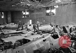 Standbild Deutsche Stuka dive Bomber Dünkirchen/Frankreich, 1942, aus Sekunde 11 historischem Filmmaterial Videoclip 65675050367