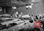 Standbild Deutsche Stuka dive Bomber Dünkirchen/Frankreich, 1942, aus Sekunde 13 historischem Filmmaterial Videoclip 65675050367
