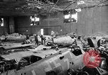 Standbild Deutsche Stuka dive Bomber Dünkirchen/Frankreich, 1942, aus Sekunde 14 historischem Filmmaterial Videoclip 65675050367