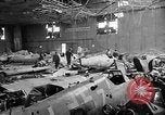 Standbild Deutsche Stuka dive Bomber Dünkirchen/Frankreich, 1942, aus Sekunde 15 historischem Filmmaterial Videoclip 65675050367
