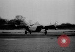 Standbild Deutsche Stuka dive Bomber Dünkirchen/Frankreich, 1942, aus Sekunde 19 historischem Filmmaterial Videoclip 65675050367
