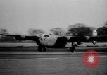 Standbild Deutsche Stuka dive Bomber Dünkirchen/Frankreich, 1942, aus Sekunde 20 historischem Filmmaterial Videoclip 65675050367