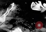 Standbild Deutsche Stuka dive Bomber Dünkirchen/Frankreich, 1942, aus Sekunde 35 historischem Filmmaterial Videoclip 65675050367