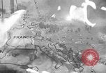Standbild Deutsche Stuka dive Bomber Dünkirchen/Frankreich, 1942, aus Sekunde 36 historischem Filmmaterial Videoclip 65675050367