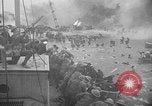 Standbild Deutsche Stuka dive Bomber Dünkirchen/Frankreich, 1942, aus Sekunde 37 historischem Filmmaterial Videoclip 65675050367