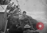 Standbild Deutsche Stuka dive Bomber Dünkirchen/Frankreich, 1942, aus Sekunde 41 historischem Filmmaterial Videoclip 65675050367