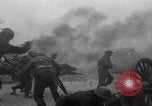 Standbild Deutsche Stuka dive Bomber Dünkirchen/Frankreich, 1942, aus Sekunde 42 historischem Filmmaterial Videoclip 65675050367
