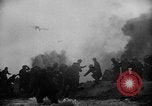Standbild Deutsche Stuka dive Bomber Dünkirchen/Frankreich, 1942, aus Sekunde 45 historischem Filmmaterial Videoclip 65675050367