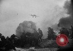 Standbild Deutsche Stuka dive Bomber Dünkirchen/Frankreich, 1942, aus Sekunde 46 historischem Filmmaterial Videoclip 65675050367