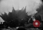 Standbild Deutsche Stuka dive Bomber Dünkirchen/Frankreich, 1942, aus Sekunde 47 historischem Filmmaterial Videoclip 65675050367