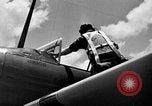 Standbild Deutsche Stuka dive Bomber Dünkirchen/Frankreich, 1942, aus Sekunde 51 historischem Filmmaterial Videoclip 65675050367
