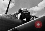 Standbild Deutsche Stuka dive Bomber Dünkirchen/Frankreich, 1942, aus Sekunde 53 historischem Filmmaterial Videoclip 65675050367