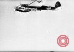 Image de raids aériens allemands France, 1942, de la seconde 11 séquences d'archives historiques vidéo 65675050368