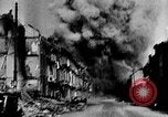 Image de raids aériens allemands France, 1942, de la seconde 13 séquences d'archives historiques vidéo 65675050368