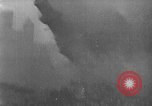 Image de raids aériens allemands France, 1942, de la seconde 17 séquences d'archives historiques vidéo 65675050368