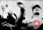 Image of Japanese attack on Pearl Harbor Hawaii USA, 1941, second 6 stock footage video 65675050369