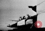 Image of Japanese attack on Pearl Harbor Hawaii USA, 1941, second 9 stock footage video 65675050369